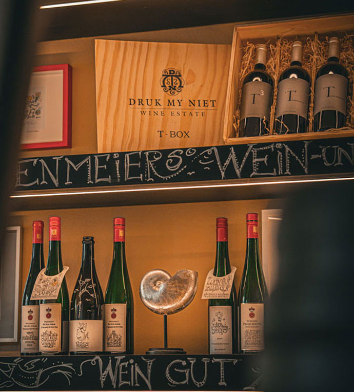 Kastenmeiers Catering GmbH & Co. KG - Restaurant