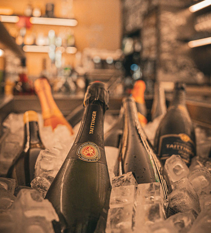 Kastenmeiers Catering GmbH & Co. KG - Restaurant